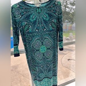 Women’s dress
